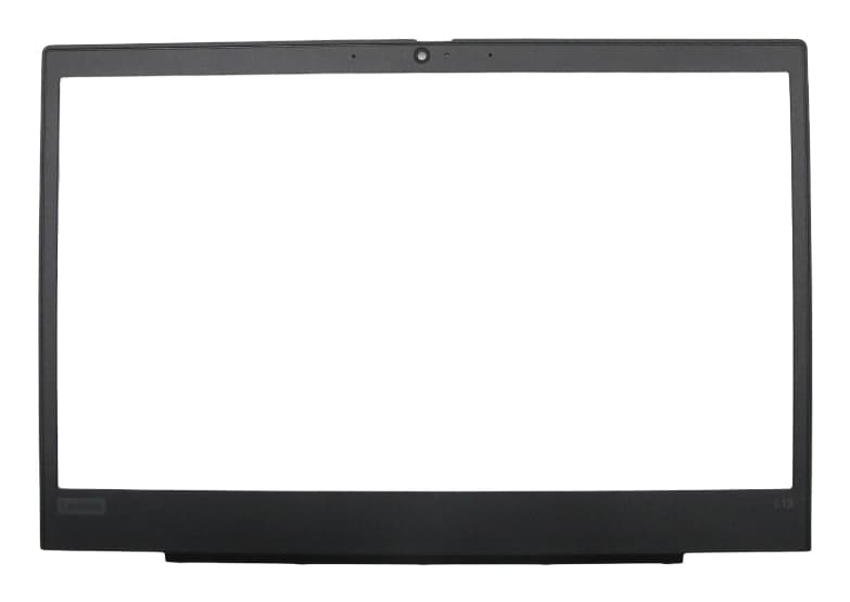 Lenovo B Cover RGB BLK L13 Clamshell 5B30S73459