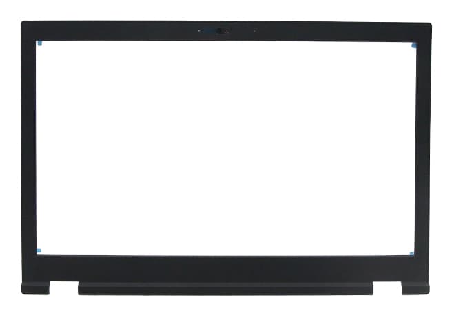 Lenovo Raptor-1.0 INTEL FRU BEZEL P15_B_COVER_IR_SUB_ASSY 5B30Z38867
