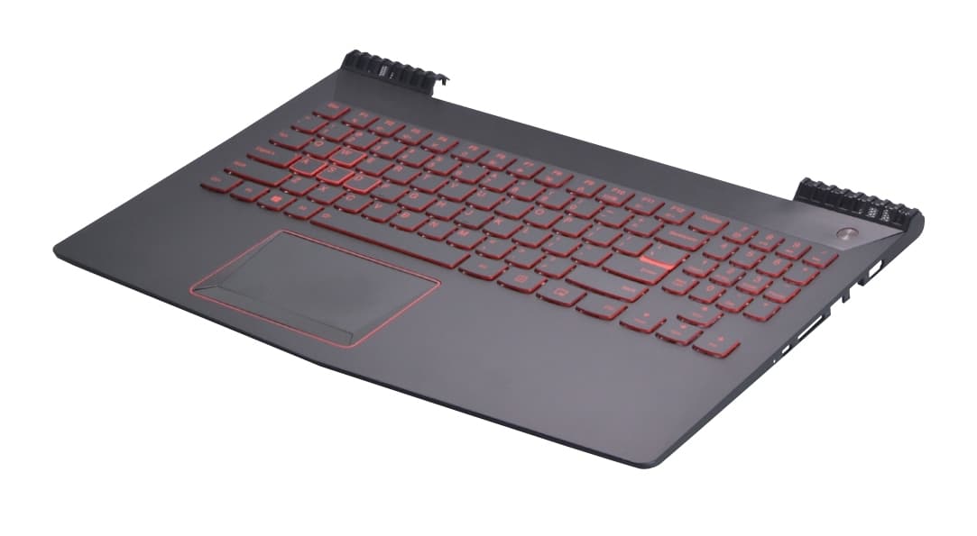 Lenovo Upper Case L 80WK W/KB US BL 5CB0N00298