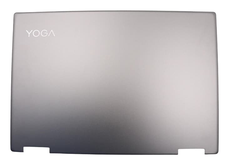 Lenovo LCD Cover C 80X6 GunMetal 5CB0N67909