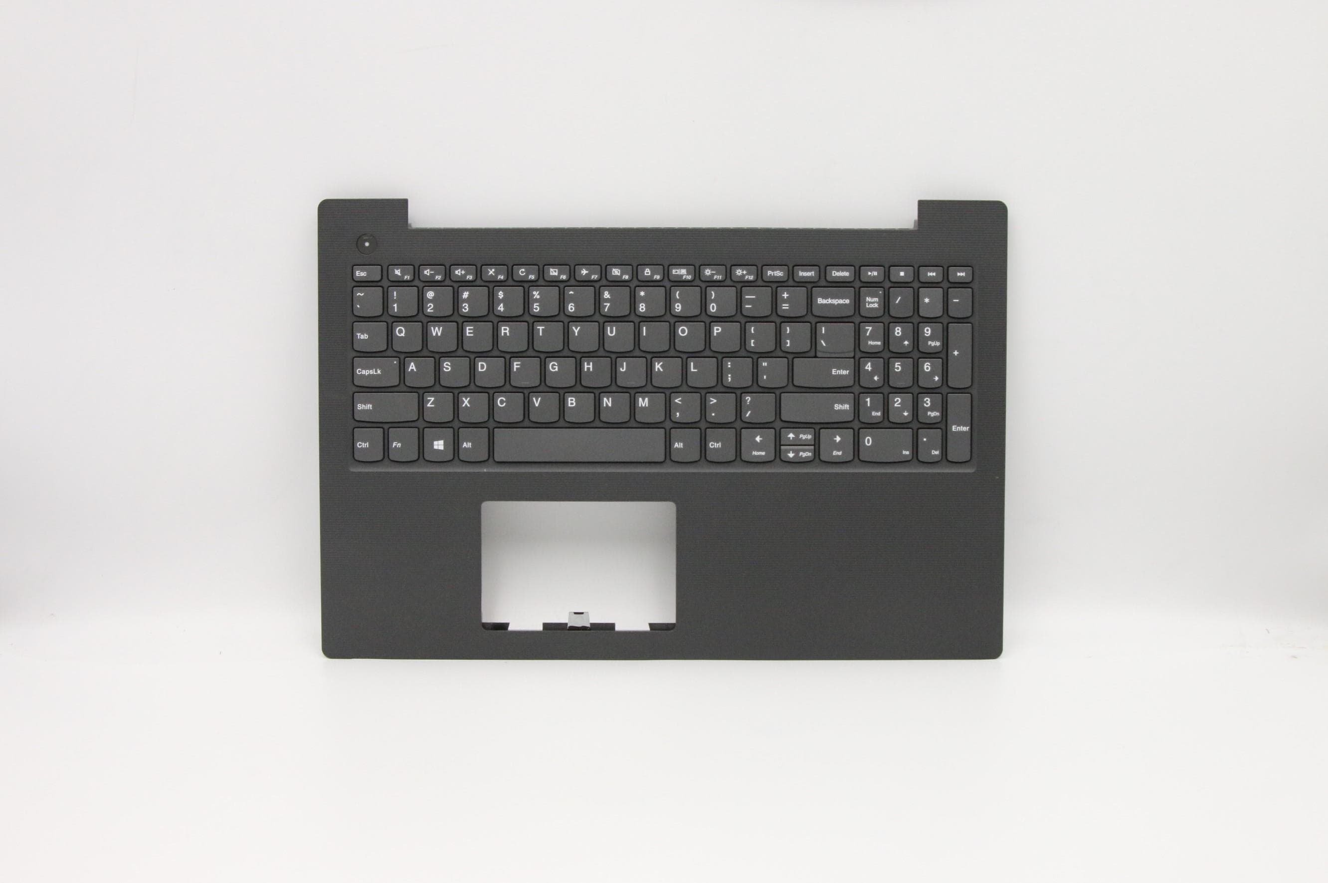 Lenovo UpperCase W81HL NFP IG NBL W/KB US 5CB0R28214