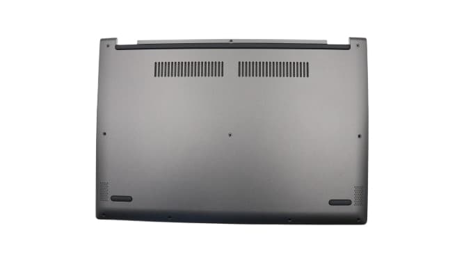 Lenovo Lower Case L 81HA Iron Grey 5CB0R47304