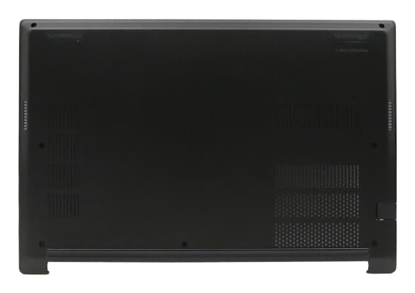 Lenovo Mercury 1.0 AMD FRU COVER GE420_D_COVER_SUB_ASSY_AL_BK 5CB0S95402