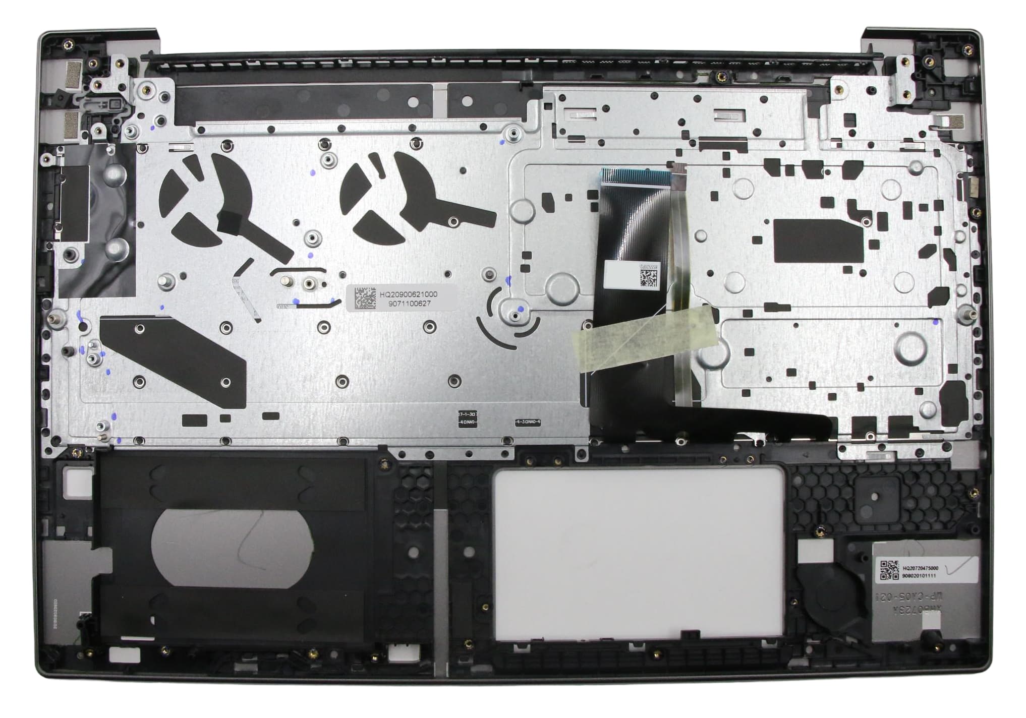 Lenovo C Cover MGR AL US 5CB0U42538