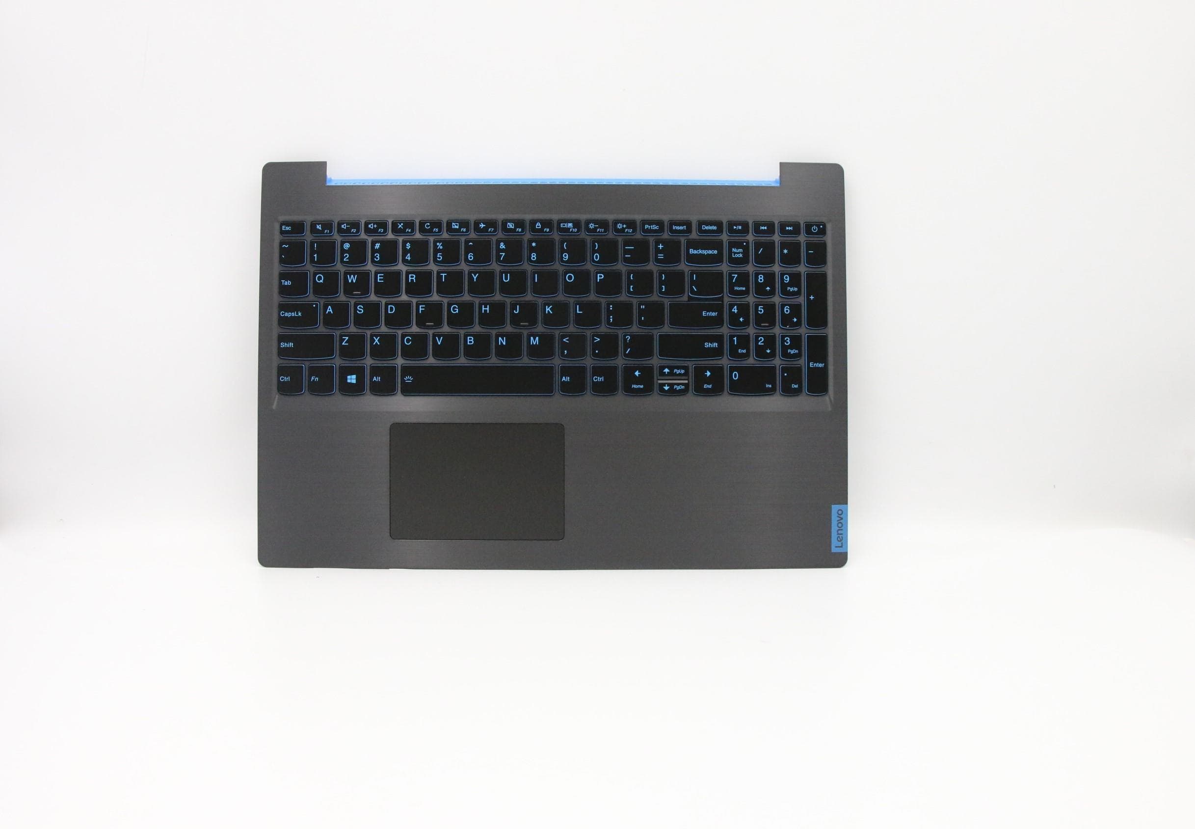 Lenovo Upper Case ASM_US L 81LK BL 5CB0U42761