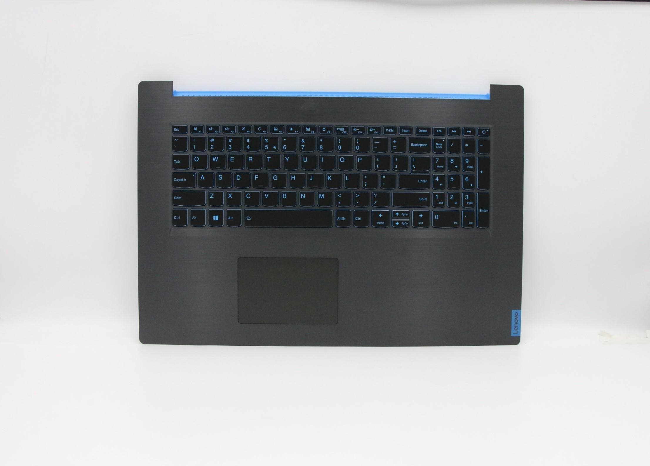 Lenovo Upper Case ASM_US INTE L 81LLBL 5CB0U42828