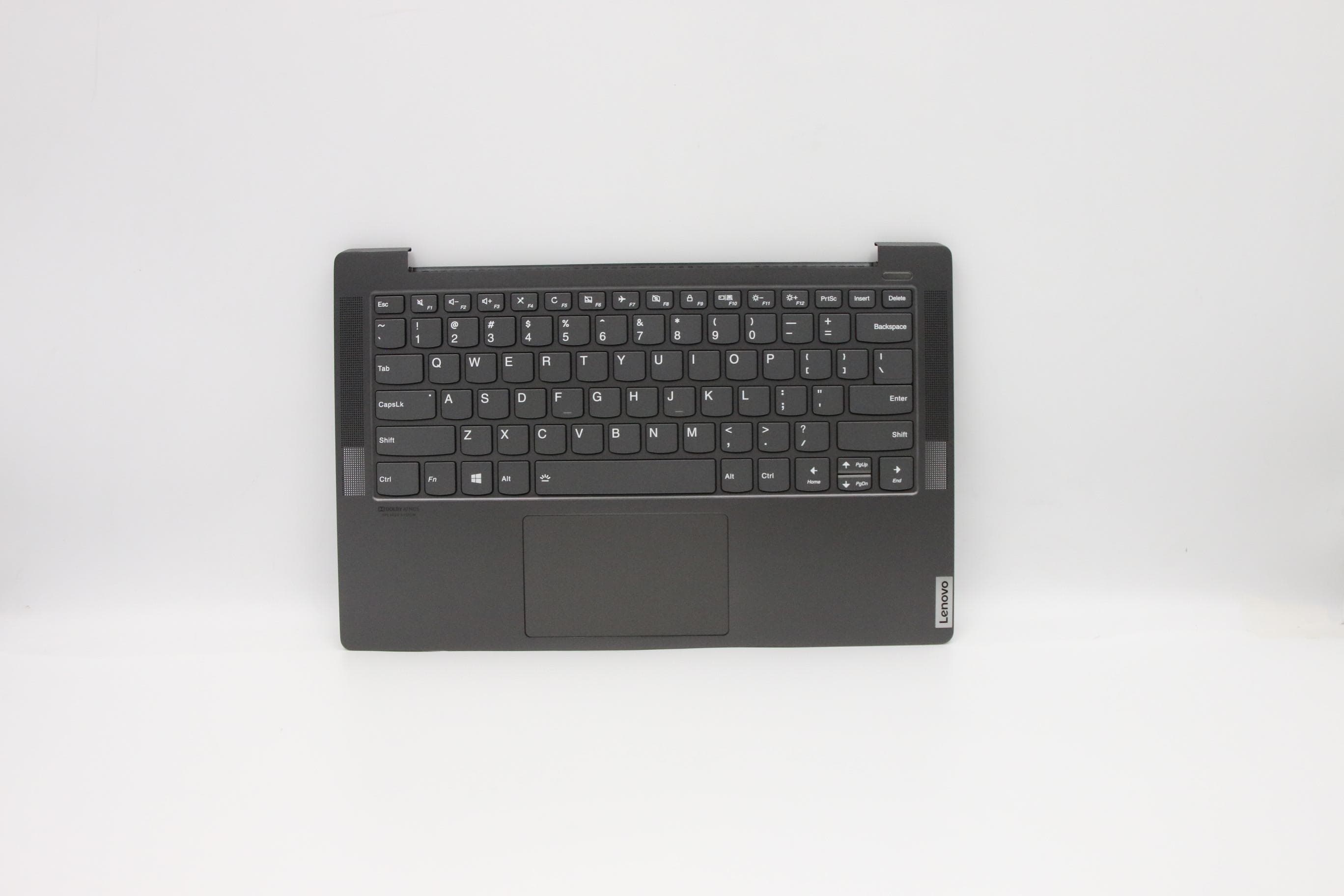 Lenovo Upper Case ASM_US L 81RS IG 5CB0U44082