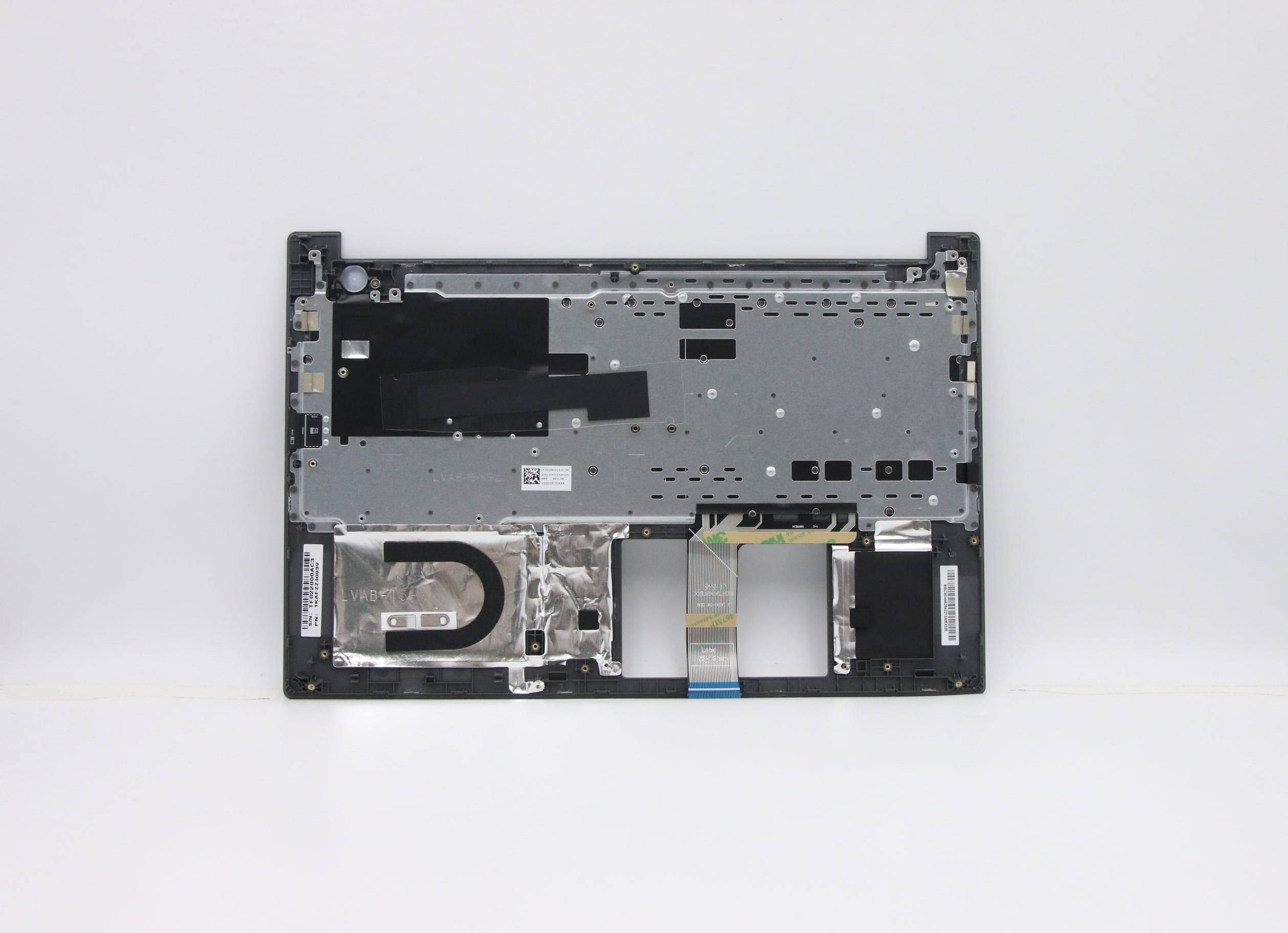 Lenovo Upper CaseQ20RWFP_MGR_BL_USI 5CB0W45242