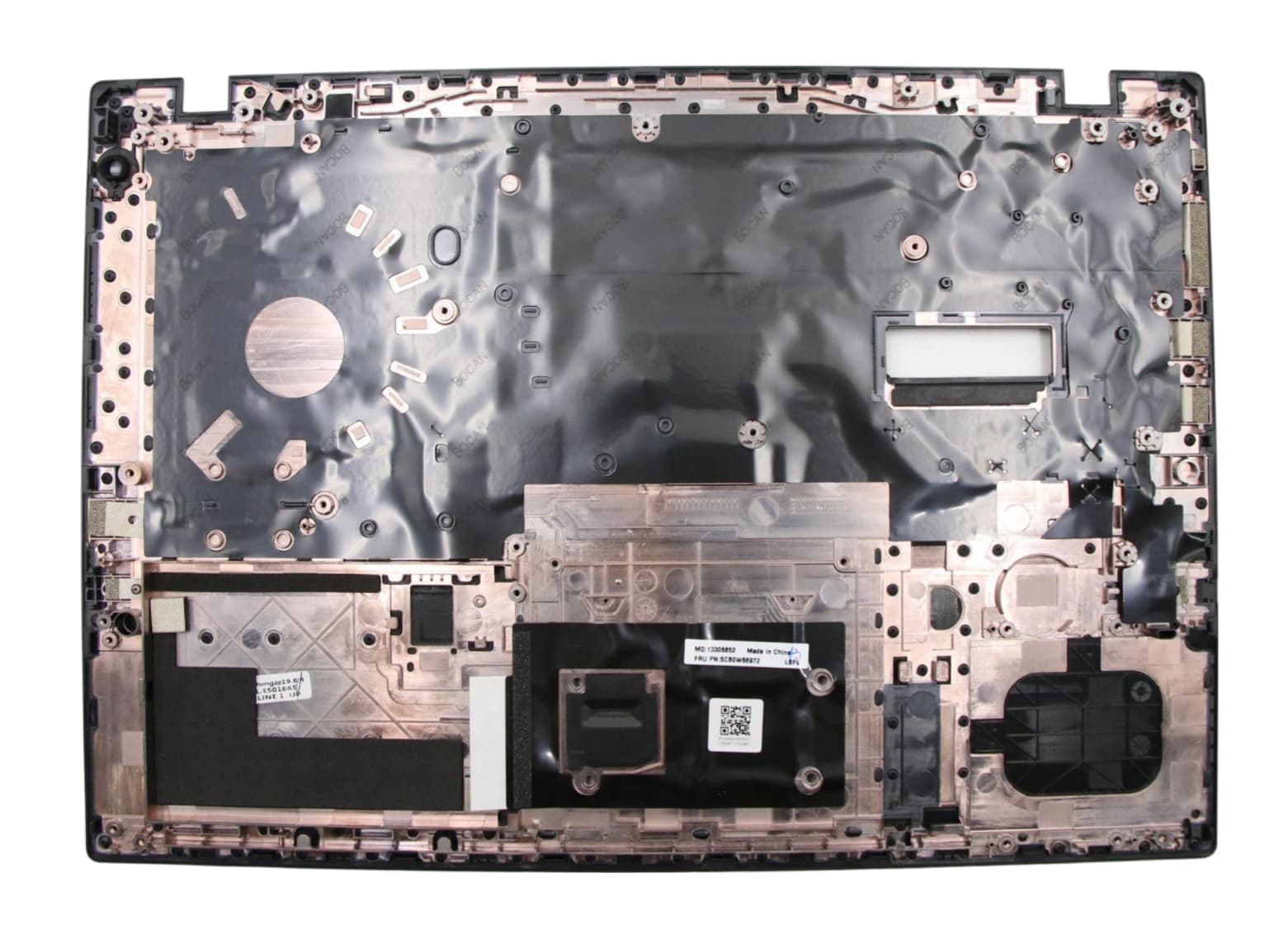 Lenovo Solo FRU Solo C cover without Fingerprint 5CB0W66972