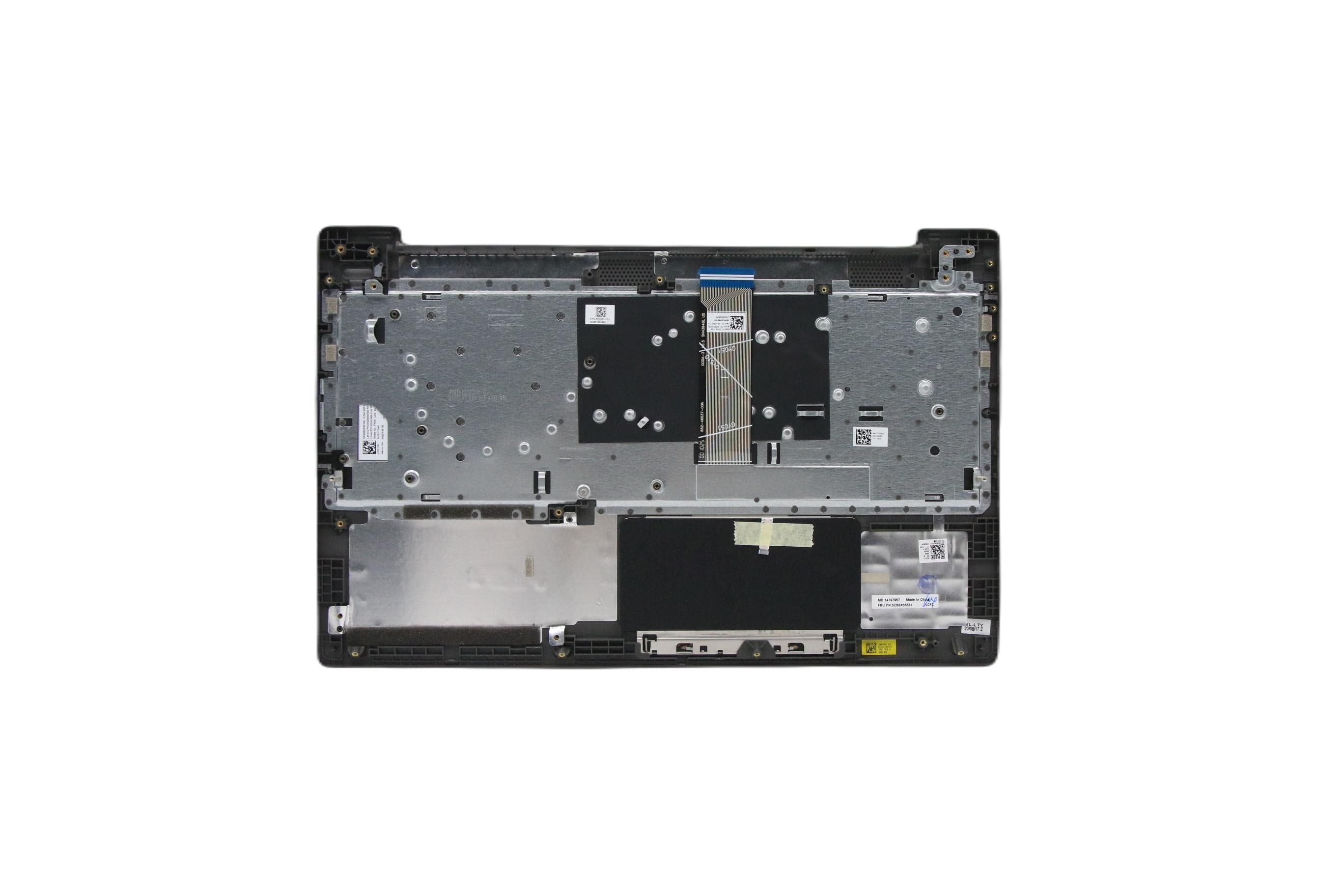 Lenovo Upper Case ASM_US L81YK NBLNFPGG 5CB0X56361