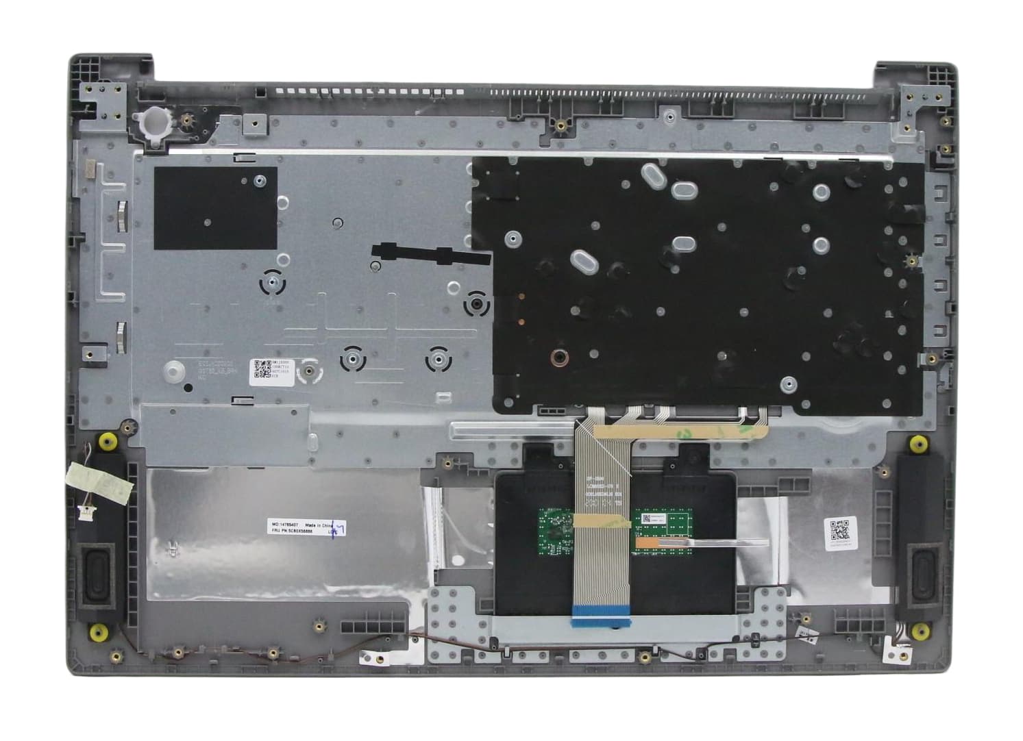 Lenovo UpperCaseASM_US INTEL81WCNFPPGDIS 5CB0X56859