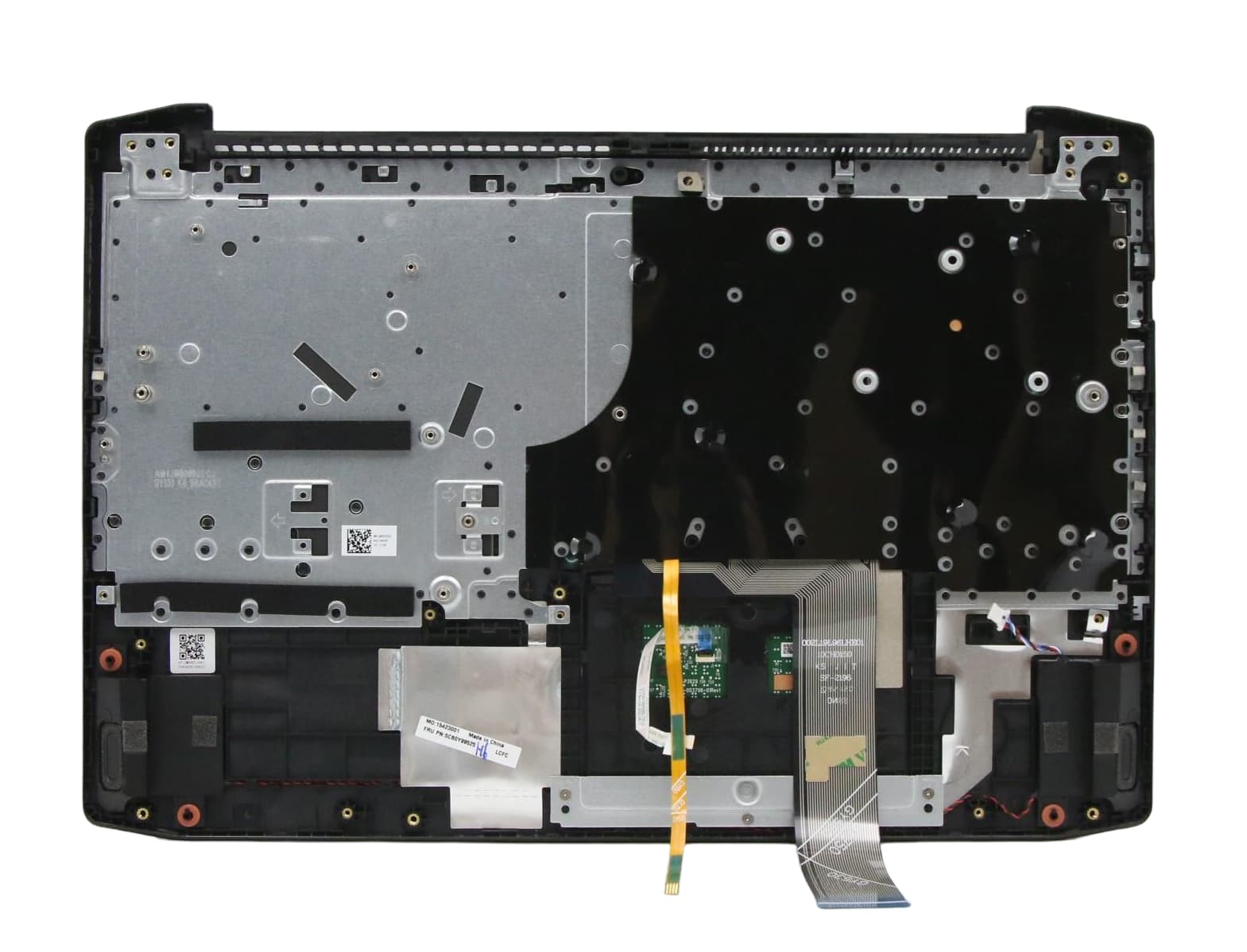 Lenovo Upper Case ASM_US L 81Y4 CB 5CB0Z20919