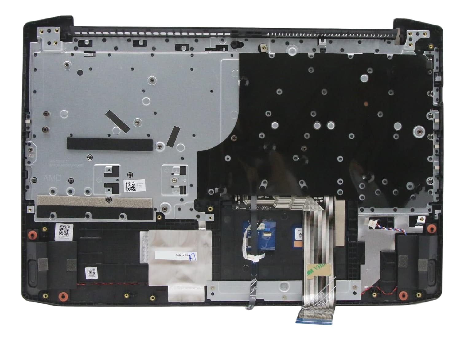 Lenovo Upper Case ASM_US L 82EY OB 5CB0Z33234