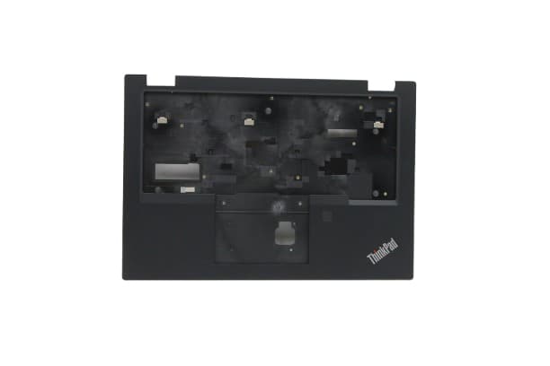 Lenovo Ares 2.0 INTEL FRU UPPER CASE, Y-FPR, Black, Ares2, Clamshell 5CB0Z69176