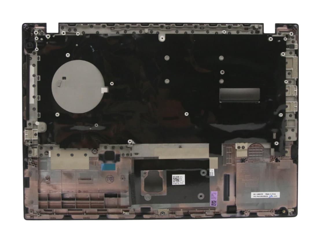 Lenovo Odin2.0 INTEL FRU COVER_Odin Intel 2.0_C_COVER_FPR_SSD_ASSY 5CB0Z69233
