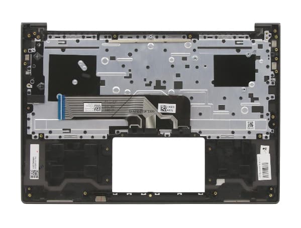 Lenovo Upper Case ASM_ENG H 82CU_IG 5CB1B01047