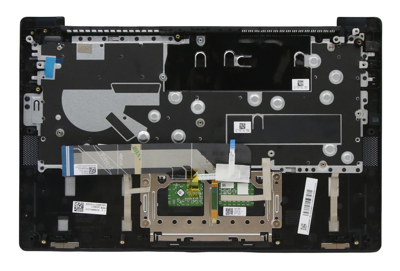 Lenovo UpperCase_USA ENG C82FE PLBUW FPBL 5CB1B65914