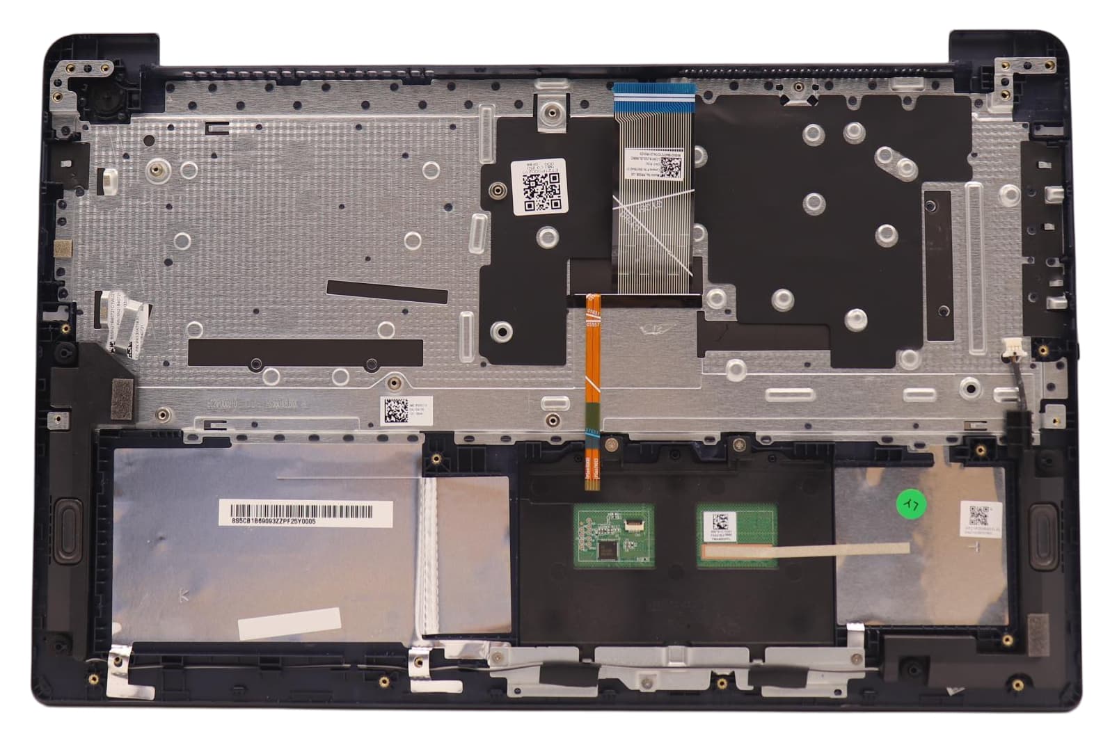 Lenovo UpperCaseASM_USA ENGL82H8NFPABBL 5CB1B69093