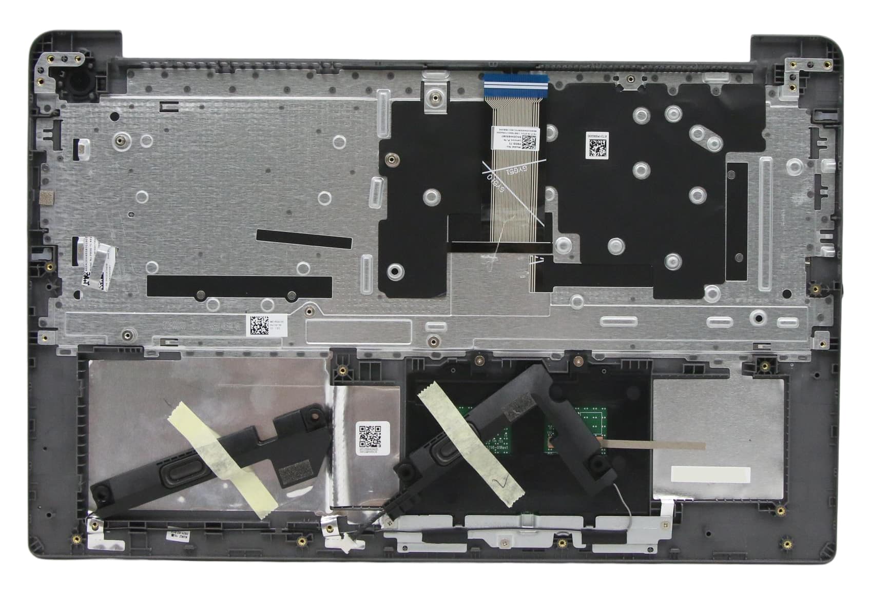 Lenovo Upper CaseASM_ENGL82H8NFPAGNBL 5CB1B69155