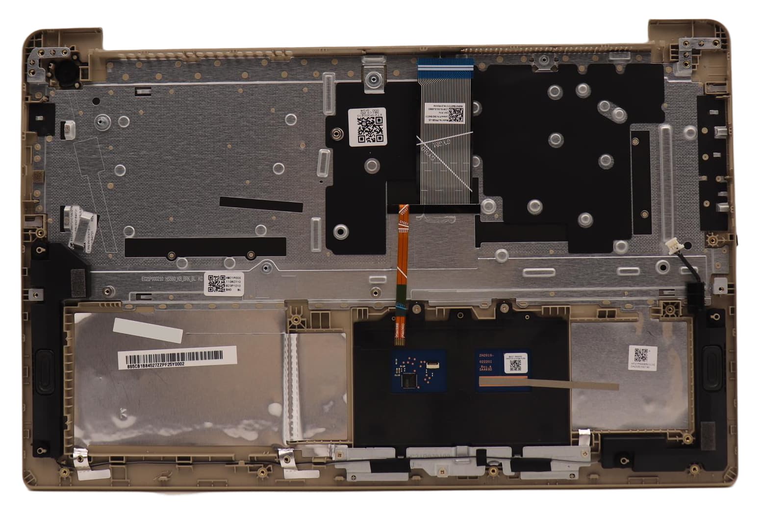 Lenovo UpperCaseASM_USA ENGL82H8NFPSDBL 5CB1B84527