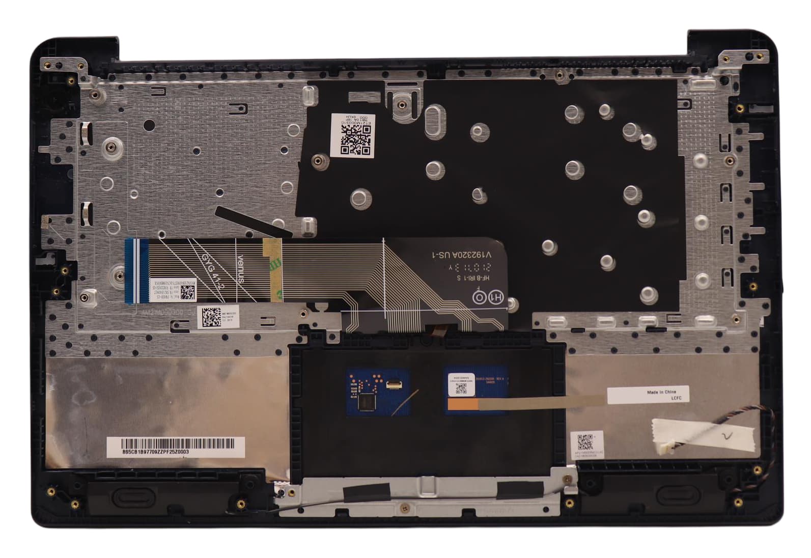 Lenovo Upper Case ASM_USAENGL82H7ABNFPBLD 5CB1B97709