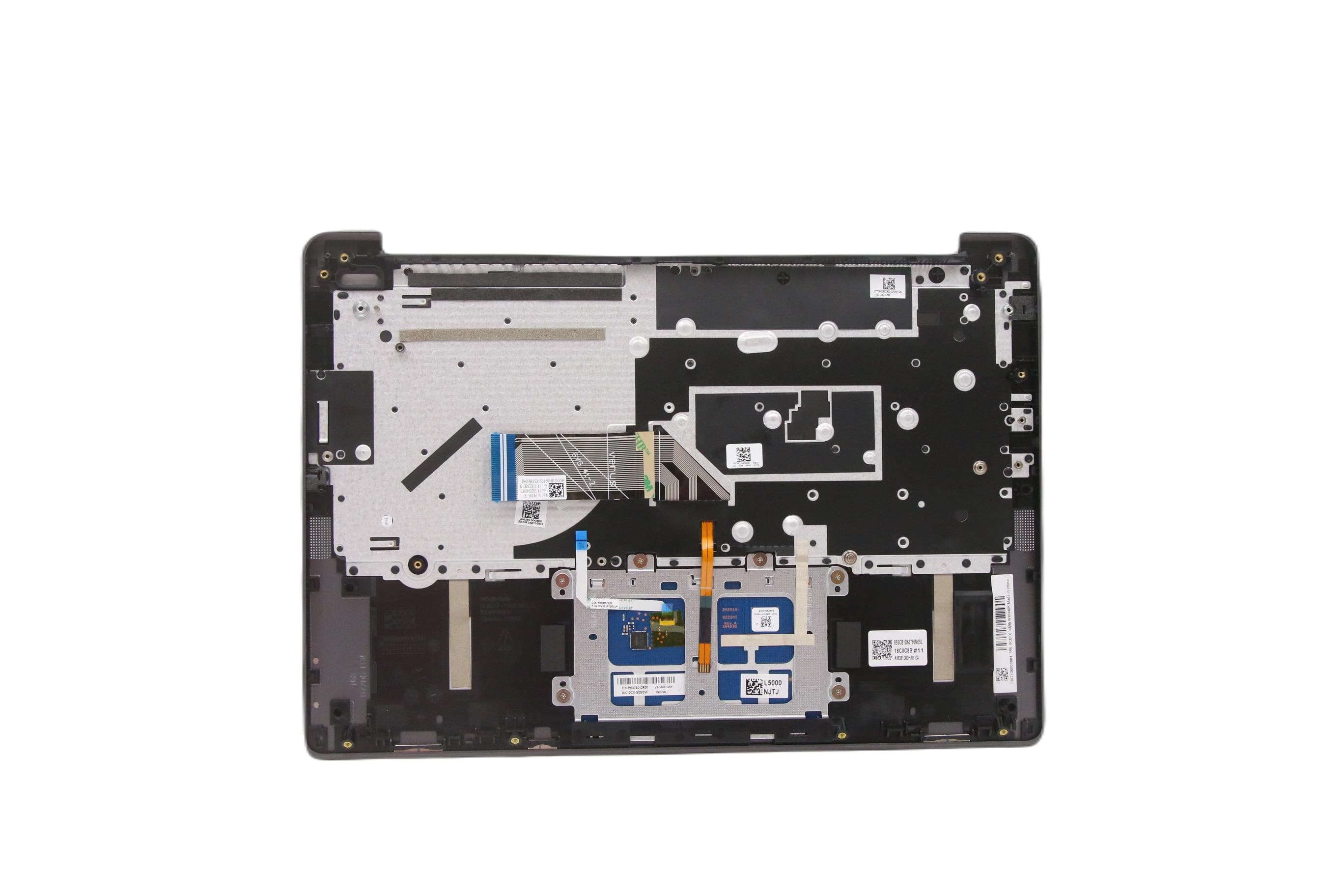 Lenovo UpperCaseASM_ENG C82L3 StoNBL 5CB1C04944