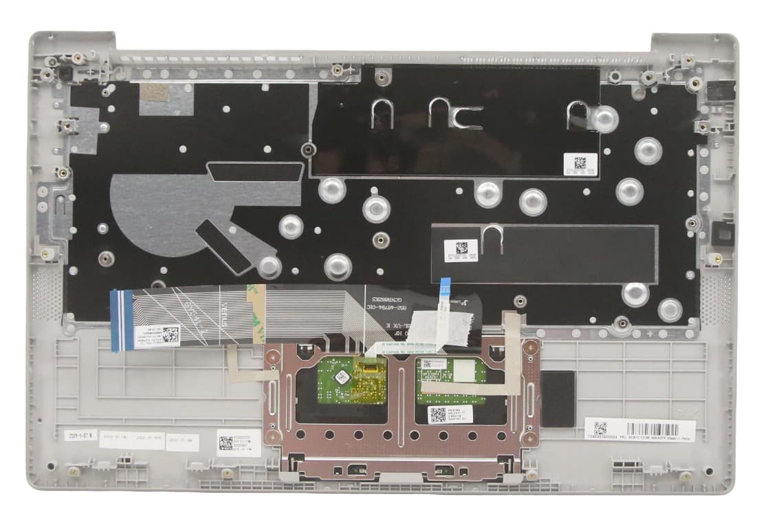 Lenovo Upper C82LM AL_SIL NFP BLKB_USA 5CB1C13272