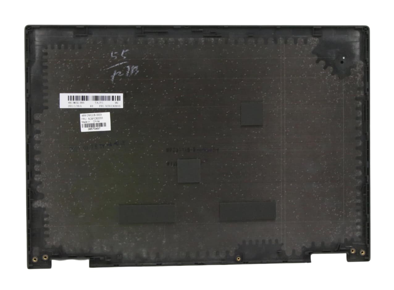Lenovo Lynx-1 (20W8/20W9) FRU A-Cover ASM,LX1 5CB1C82033