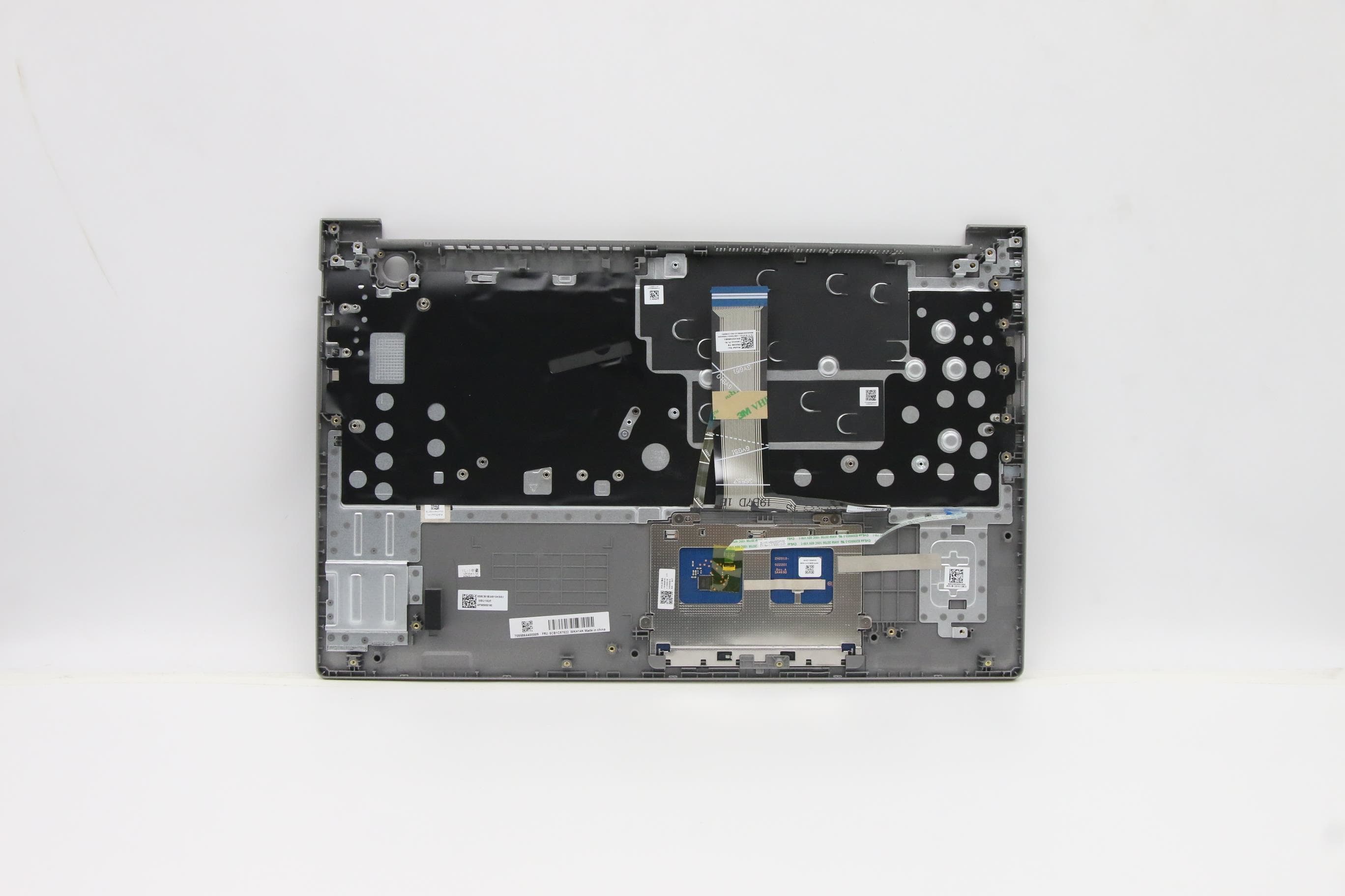 Lenovo UpperCaseASM_ENG C21A4 MGNBL 5CB1C88650