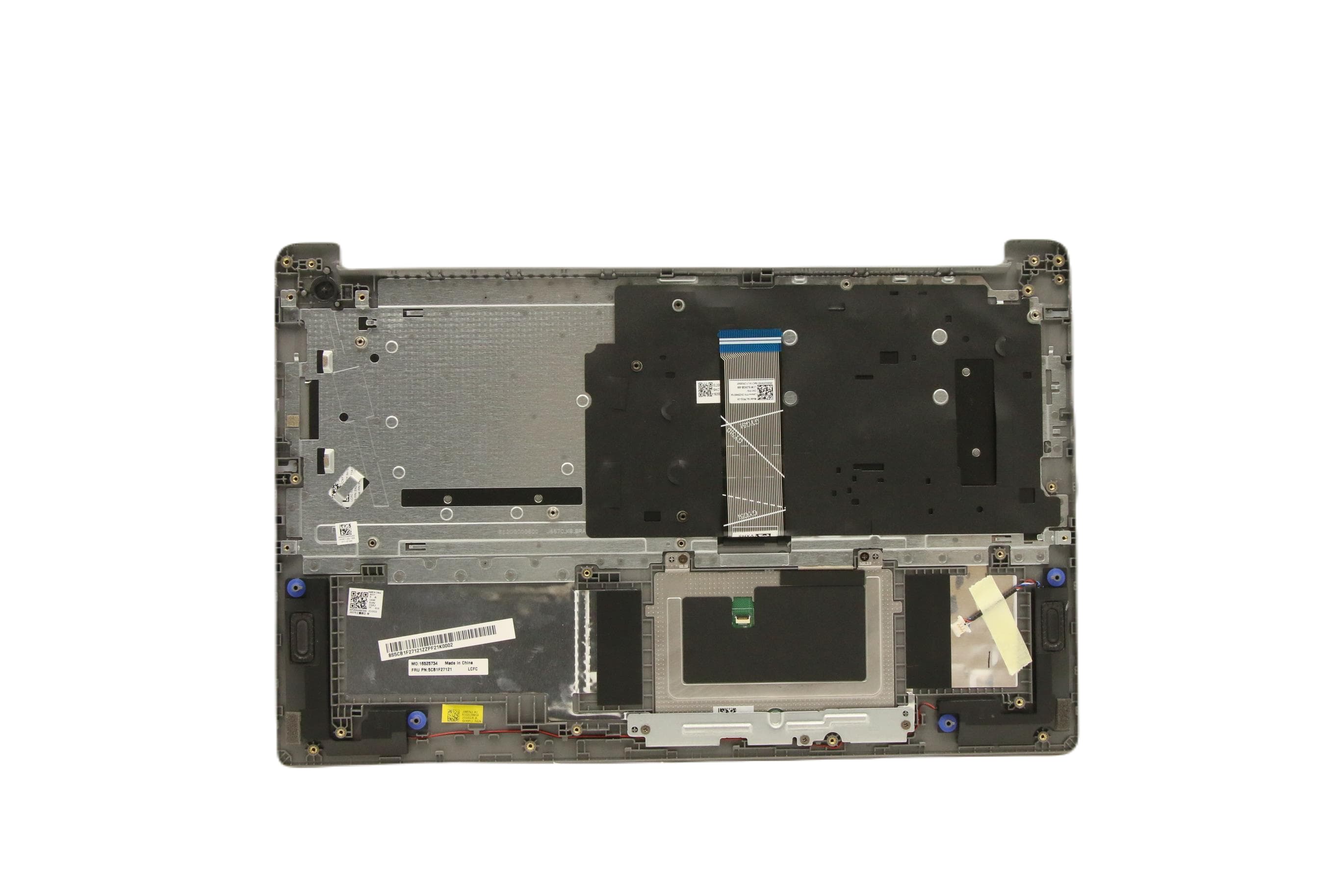 Lenovo Upper Case ASM_ENG L82LX NFPCG 5CB1F27120