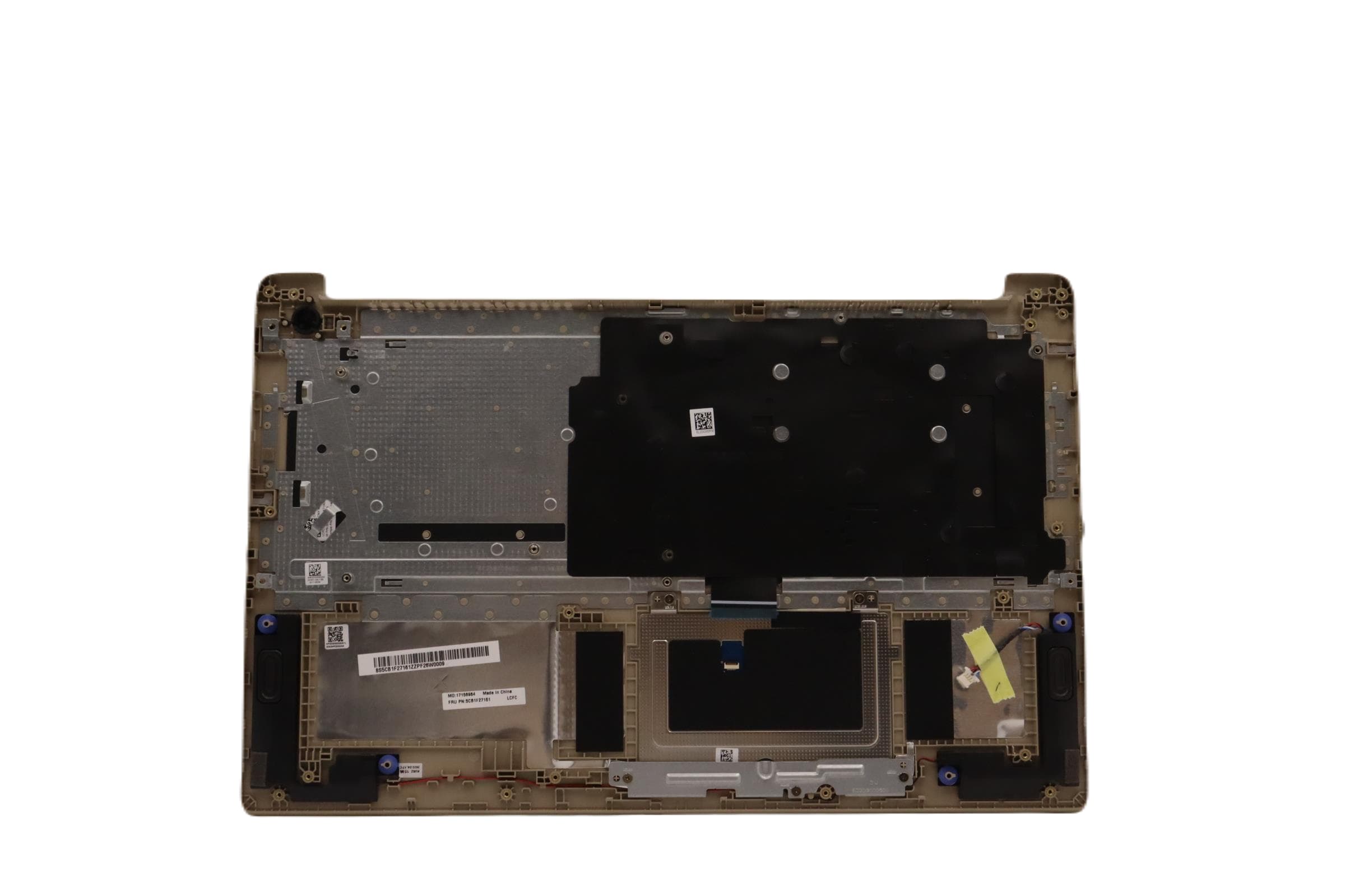 Lenovo Upper Case ASM_ENG L82LX NFPSD 5CB1F27151