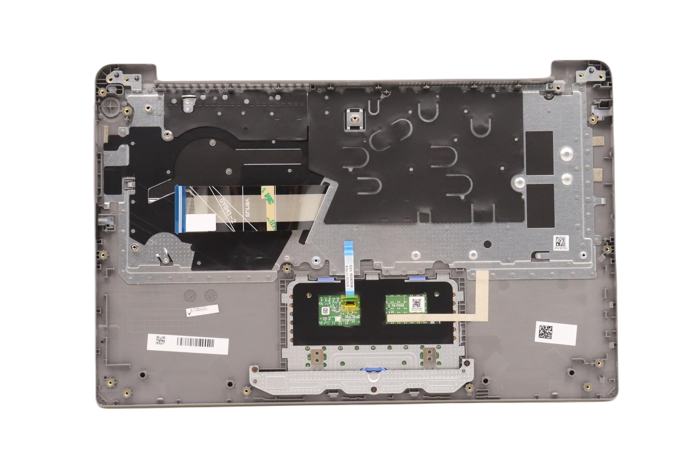 Lenovo COVER UpperCaseASM_ENG C82R0 FP CG 5CB1F28515