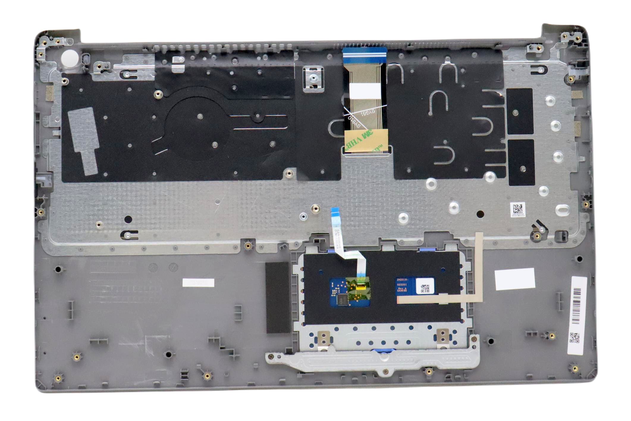 Lenovo COVER UpperCaseASM_ENG C82R1 FP AB 5CB1F36779