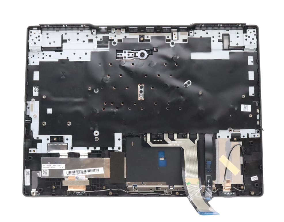 Lenovo COVER Upper Case ASM_ENG L82RE SG WH 5CB1H78459