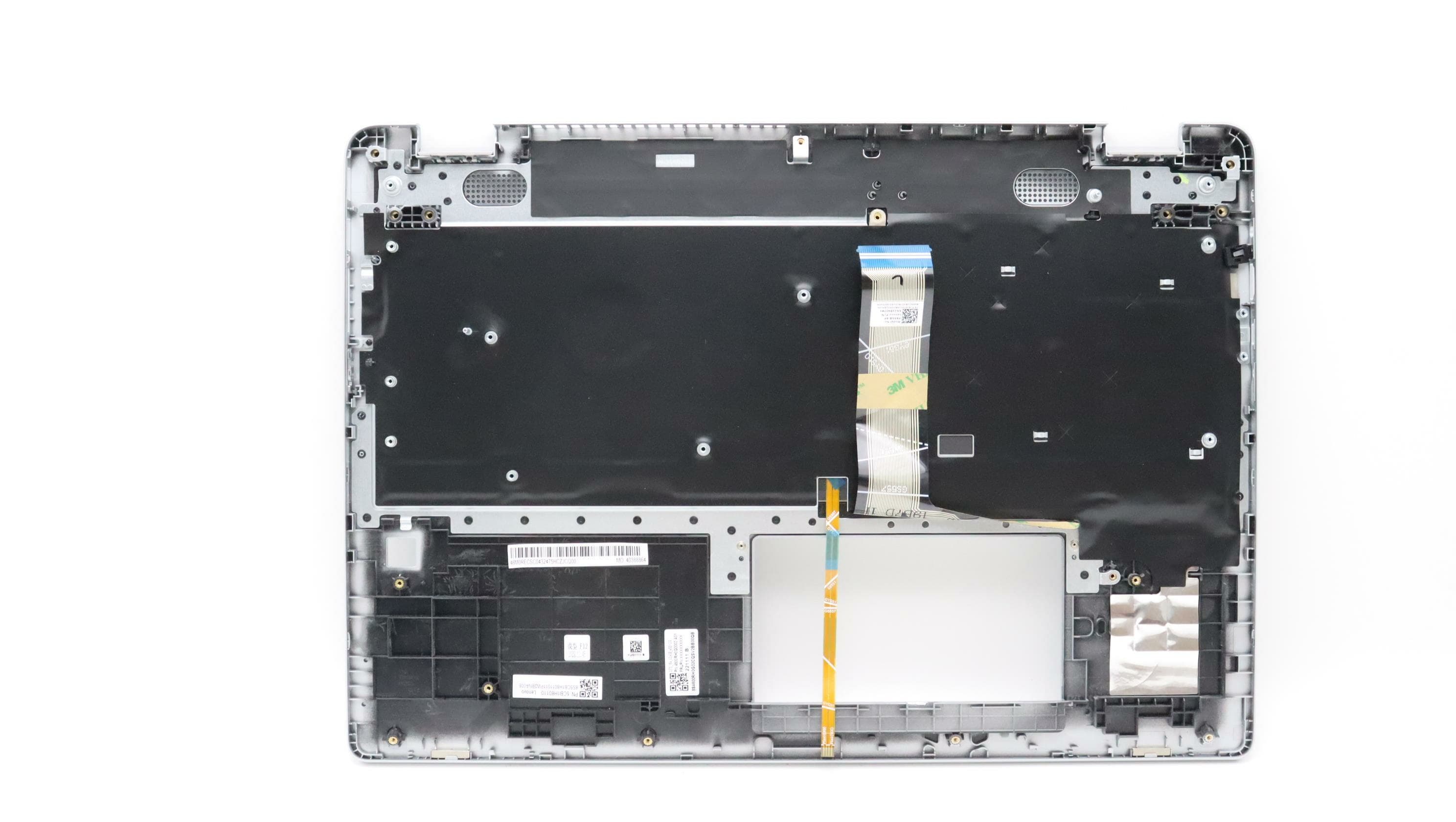 Lenovo COVER Upper Case ASM_ENG W 82RA CG 5CB1H80106