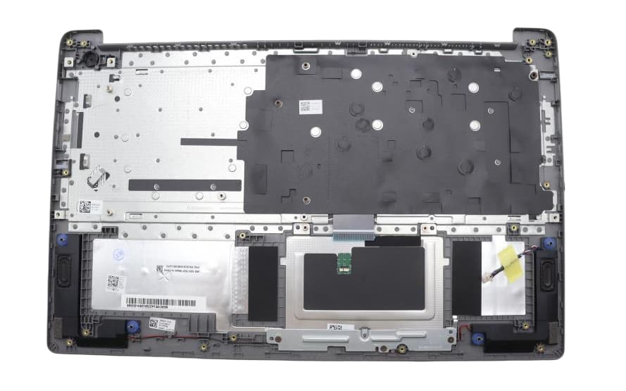 Lenovo COVER Upper Case ASM_ENG L82QD NFPCG 5CB1H92084