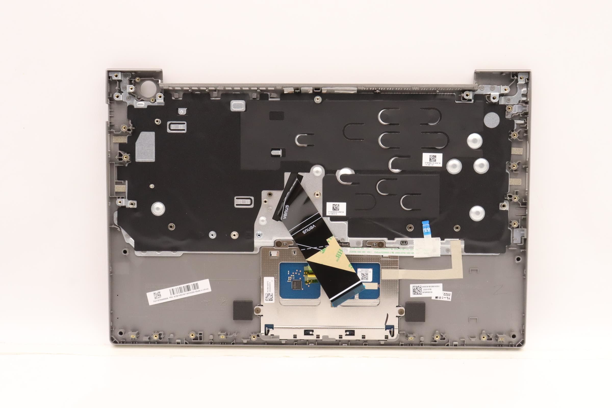 Lenovo COVER Upper Case ASM_ENG C21DK NETMGBL 5CB1H92181