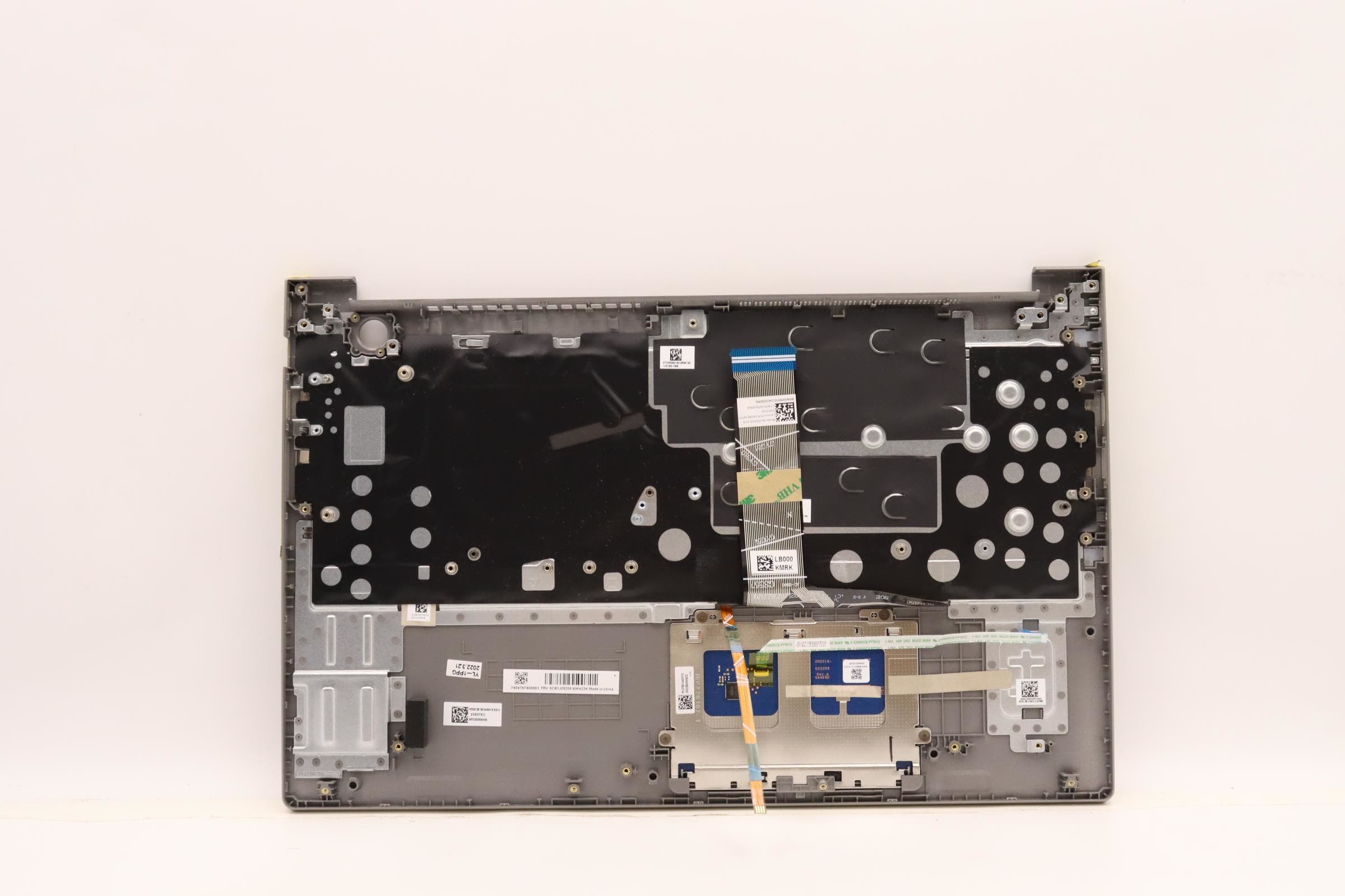 Lenovo COVER Upper Case ASM_ENG C21DJ NETMGNBL 5CB1J09323