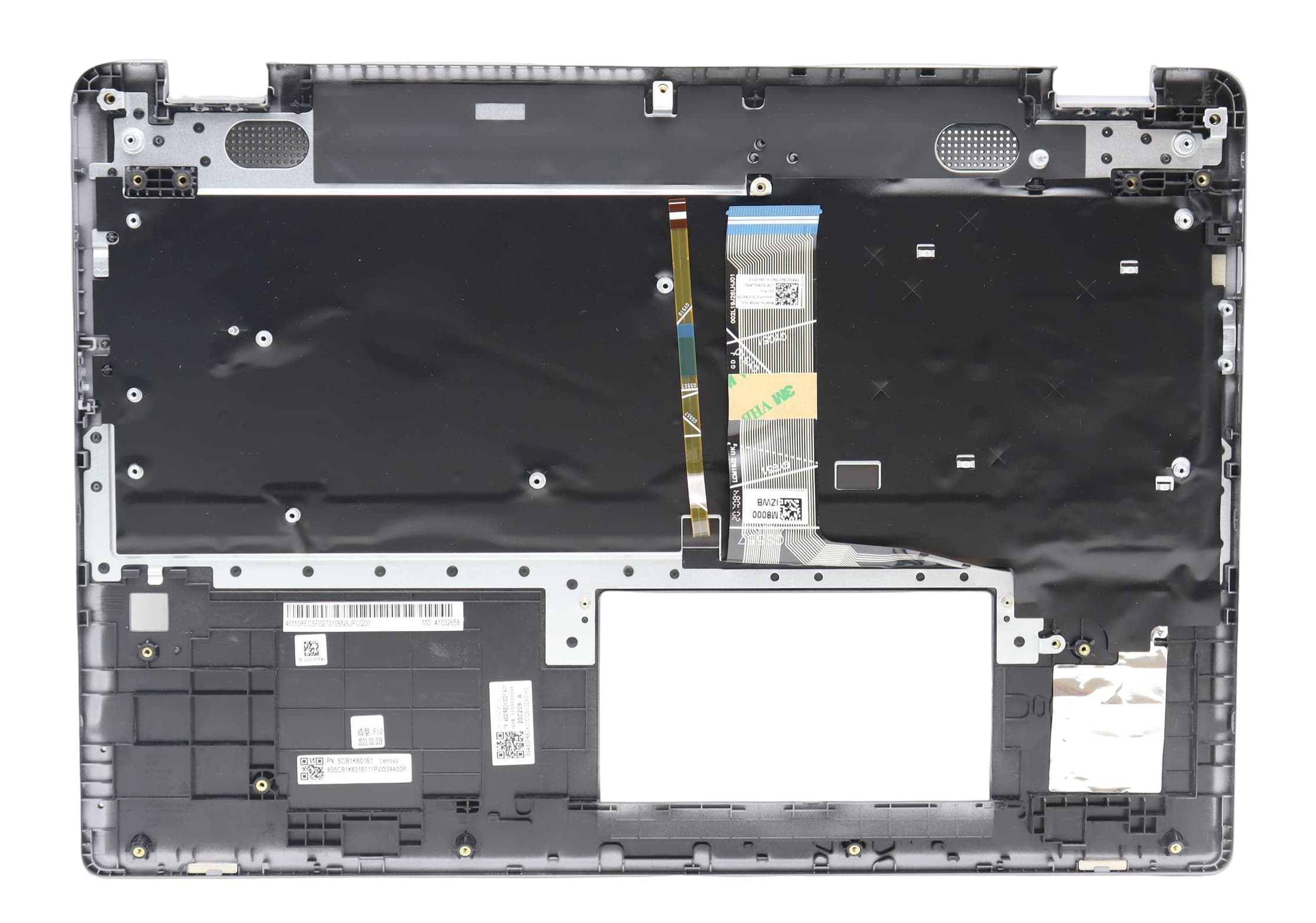 Lenovo COVER Upper Case ASM_USAENG W 82XY AG 5CB1K60142