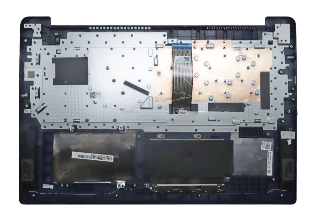 Lenovo COVER Upper Case ASM_ENG L82X9 ABNFP 5CB1L55214