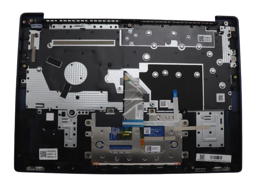 Lenovo COVER UpperCase ENG C83HL FP AB BLAI AL 5CB1Q44866