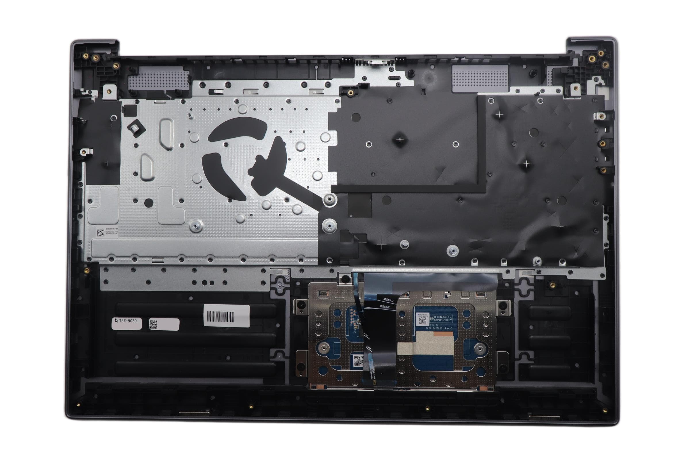 Lenovo COVER UpASSYH83J1 ENG LG 3CELL ML NBL 5CB1R07764