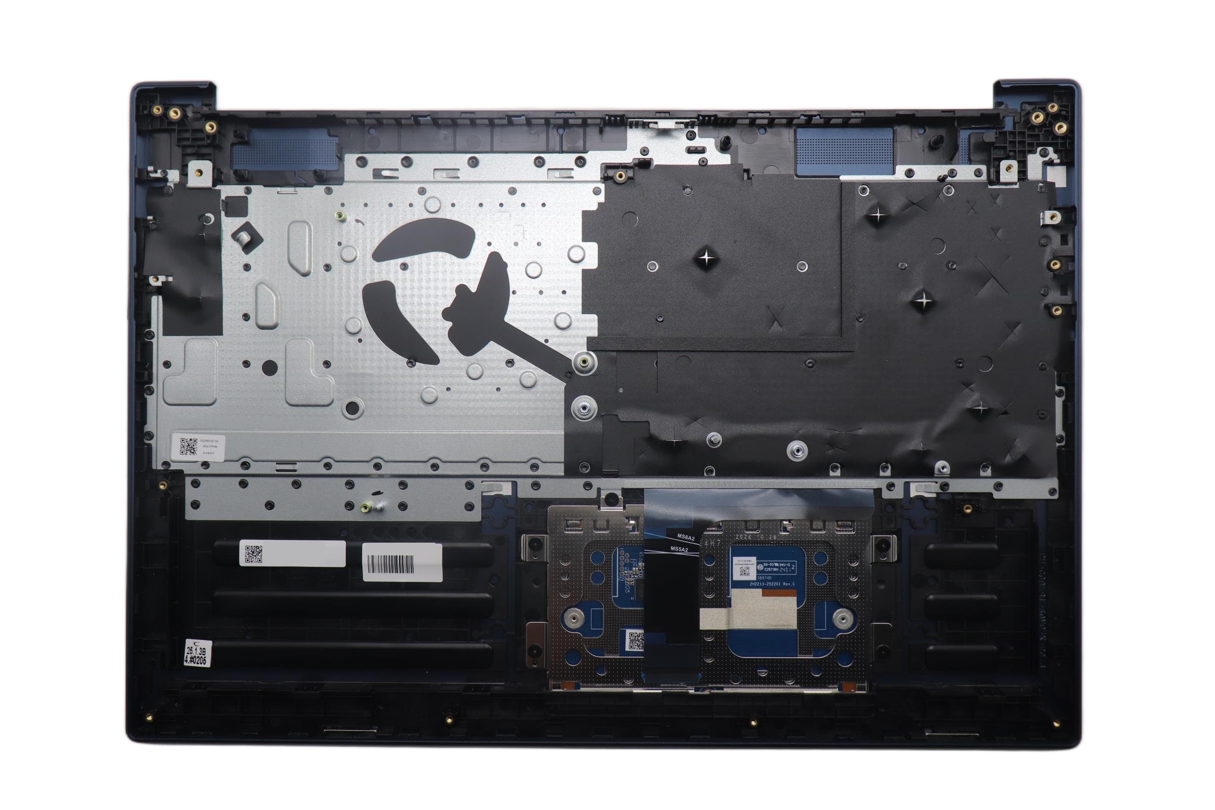 Lenovo COVER UpASSYH83J1 ENG CB 3CELL ML NBL 5CB1R07995