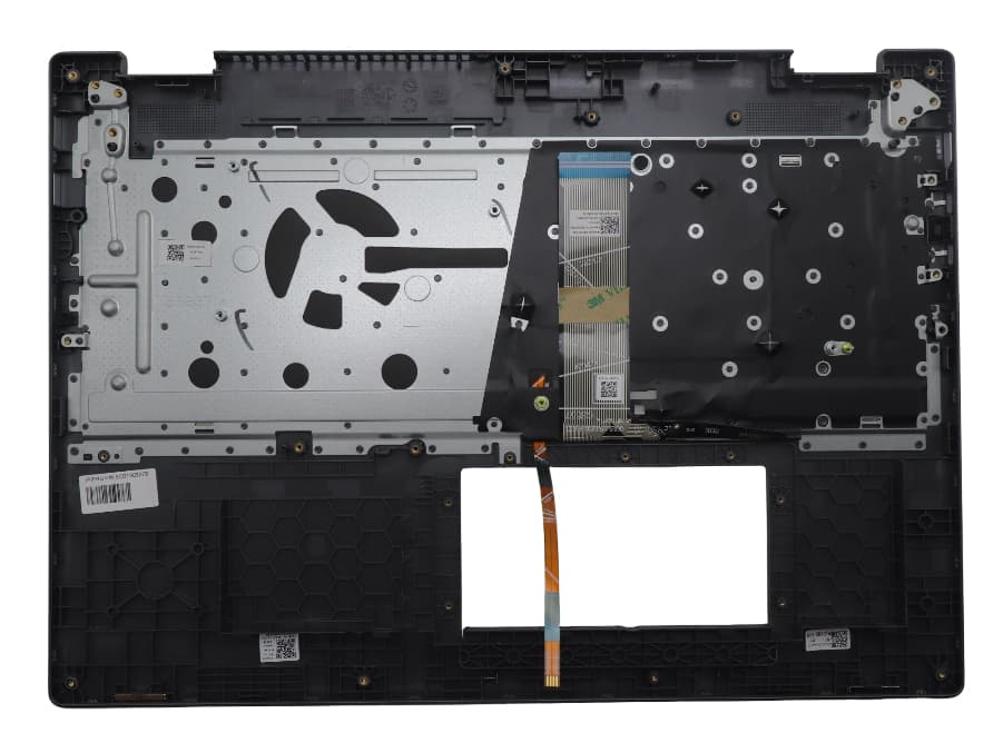 Lenovo COVER UpASSY ENG H 83KU NFP LG BL 5CB1S05072