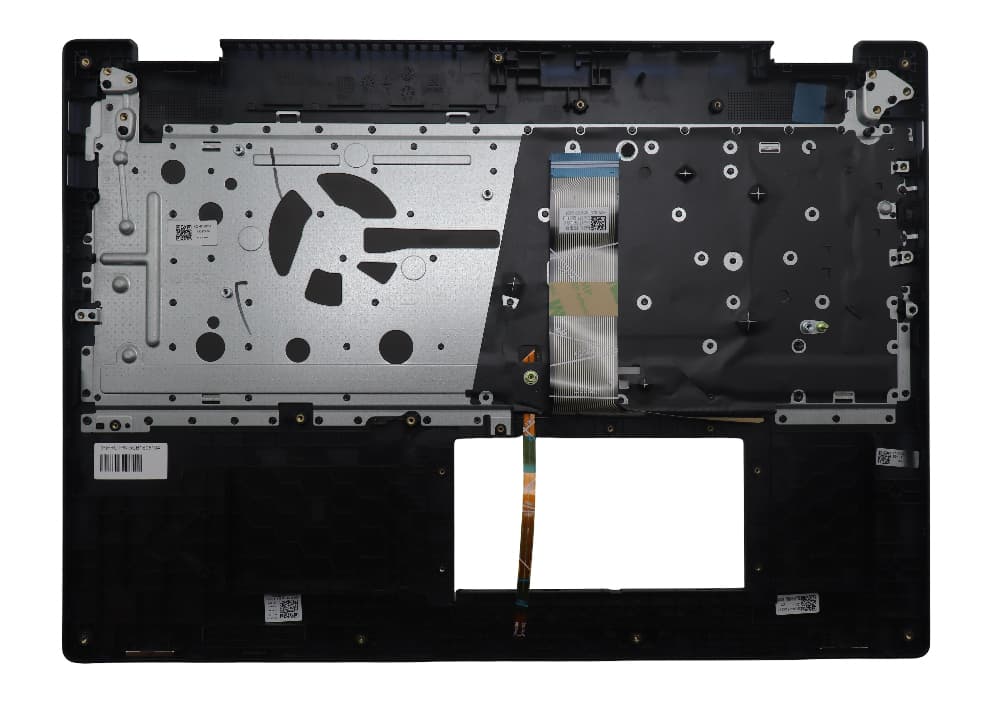 Lenovo COVER UpASSY ENG H 83KU NFP CB BL 5CB1S05103