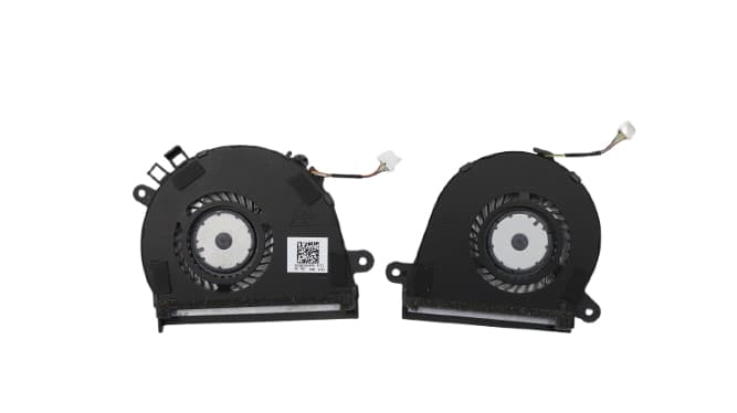 Lenovo Fan C 80TY DIS L+R 5F10L47336
