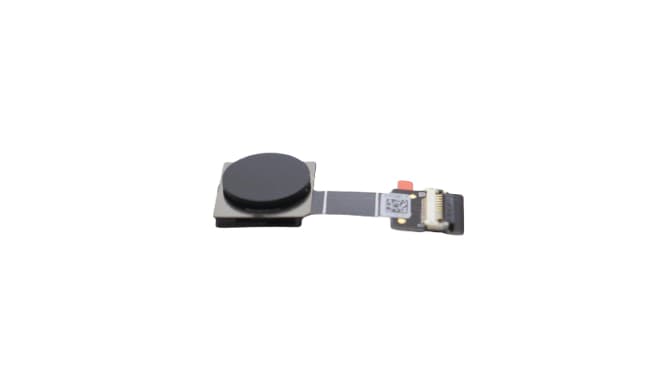 Lenovo FINGER_PRT FRU FPR MoC BK R FoP Syn-OMS 5F30V26016