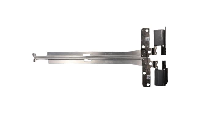 Lenovo LCD HINGE C 81N6 R/L_BLACK 5H50S28889
