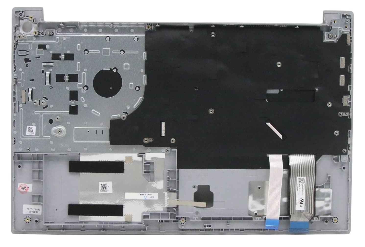Lenovo NBLKBD ASM_SR_US ENG 5M10V16930