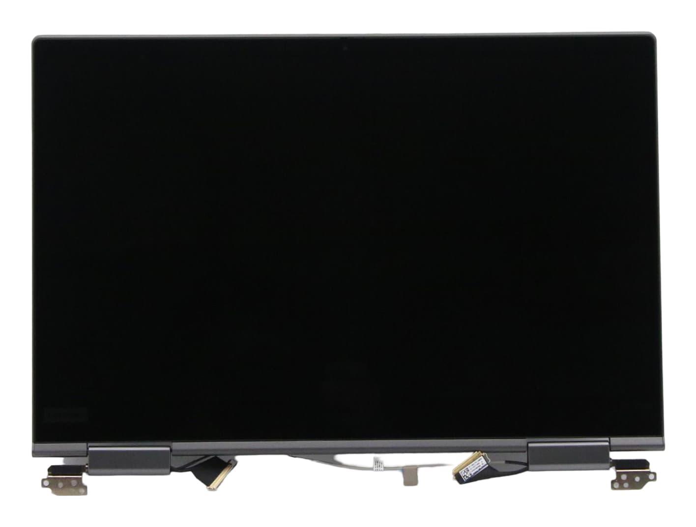 Lenovo Ratchet-1 FRU_GRP_FHD_Touch_Laibao+AUO_IR+RGB_Mic_w/shutter_WLAN+ANT+Hinge_Iron Gray 5M10V25000